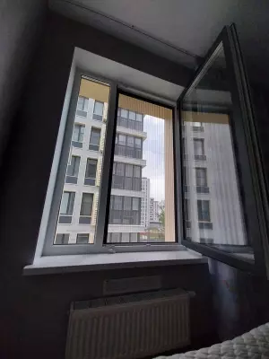 Москитная сетка антикошка